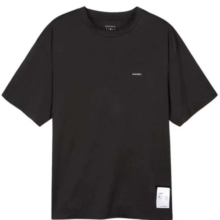 [BUNJANG] SATISFY AuraLite Short Sleeve T-Shirt XL / SATISFY 새티스파이 아우라라이트 반팔 티셔츠 XL