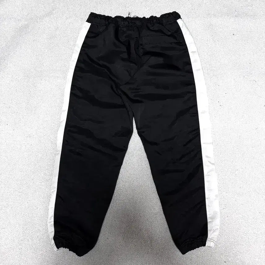 [BUNJANG] Nike Training Woven Jogger Pants Black XL / [XL,105]나이키 트레이닝 우븐 조거팬츠 바지 블랙