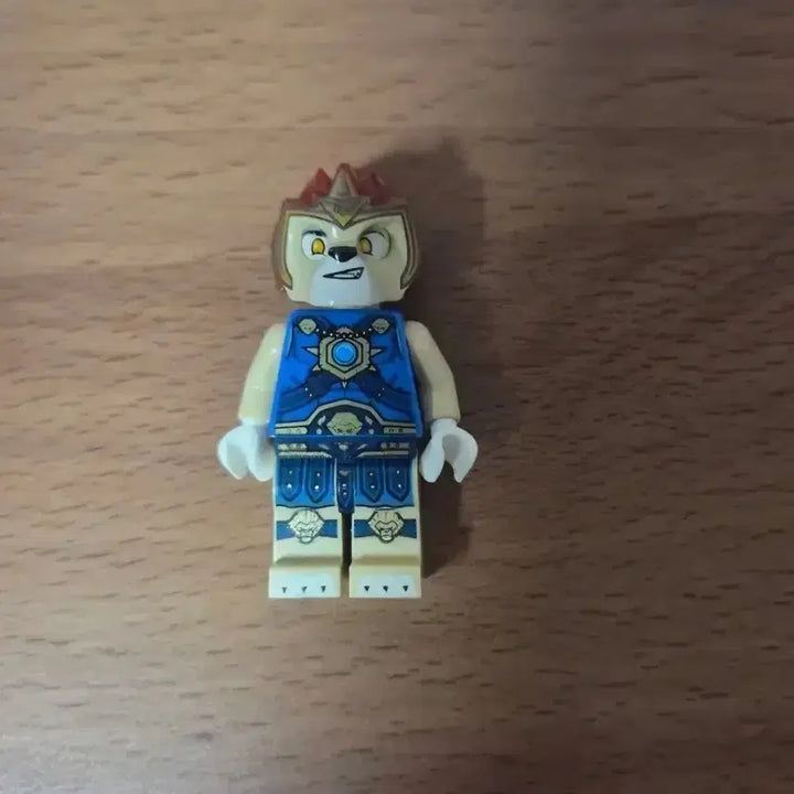 [BUNJANG] Lego Kima Krager Laval Figure / 레고 키마 크로거 라발 피규어