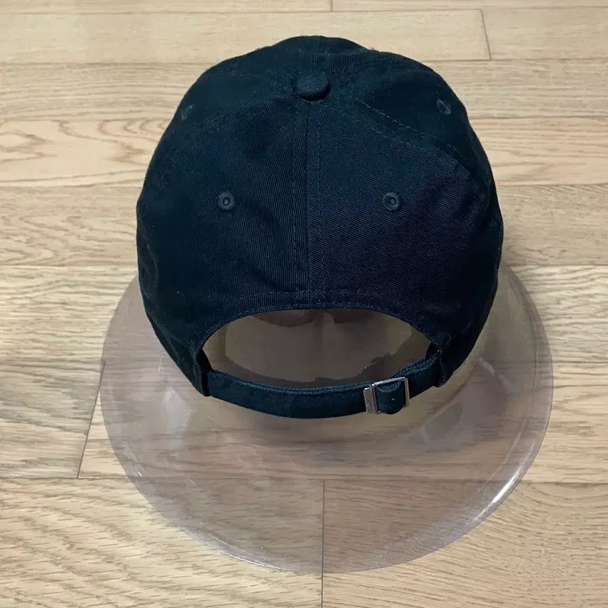 [BUNJANG] Nike Heritage 86 Cap Black / 54-56 / 나이키 정품 여성용 헤리티지 86 볼캡 블랙 모자