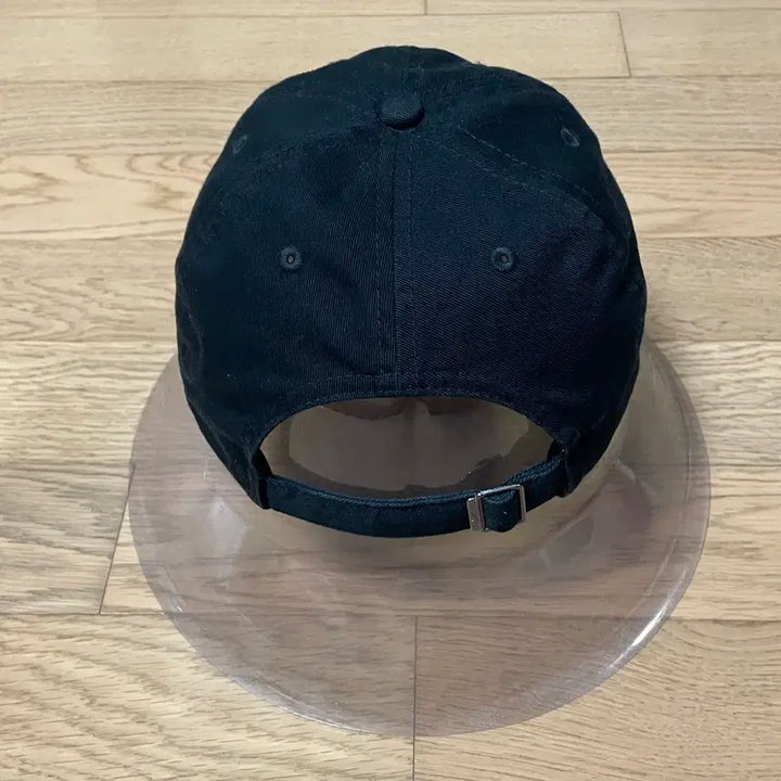 [BUNJANG] Nike Heritage 86 Cap Black / 54-56 / 나이키 정품 여성용 헤리티지 86 볼캡 블랙 모자