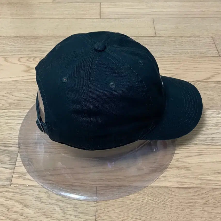 [BUNJANG] Nike Heritage 86 Cap Black / 54-56 / 나이키 정품 여성용 헤리티지 86 볼캡 블랙 모자