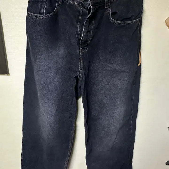 [BUNJANG] Wecanders Dwarf Pants Black M / 위캔더스 드워프 팬츠