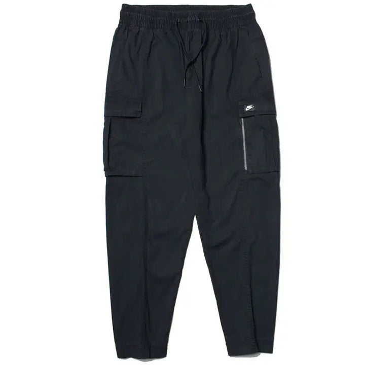 [BUNJANG] Nike Cargo Pants Baggy Tapered / 34 나이키 카고팬츠 배기테이퍼 071