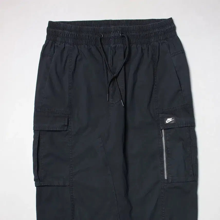 [BUNJANG] Nike Cargo Pants Baggy Tapered / 34 나이키 카고팬츠 배기테이퍼 071