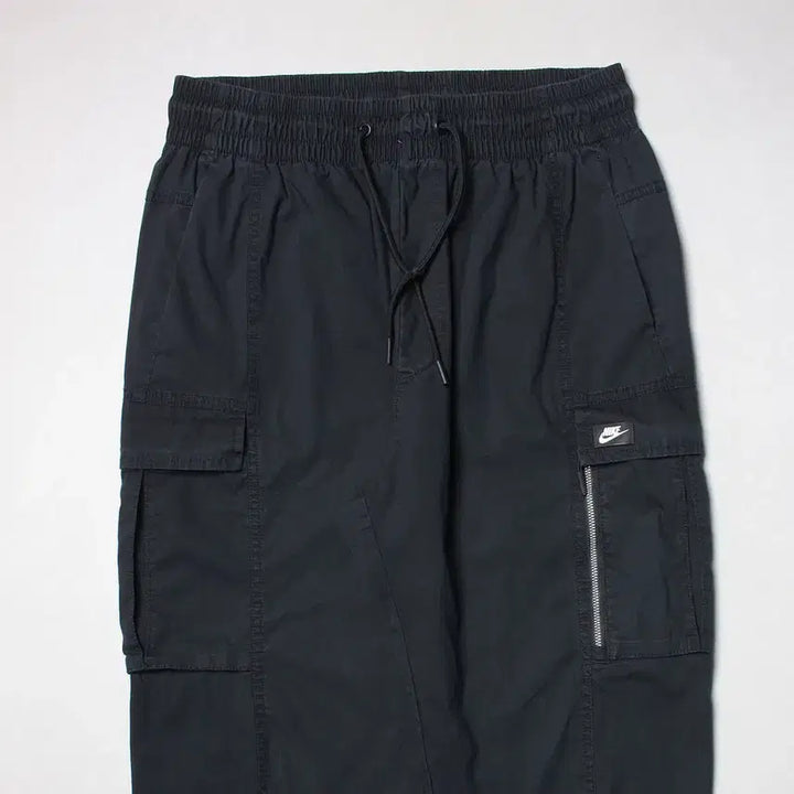 [BUNJANG] Nike Cargo Pants Baggy Tapered / 34 나이키 카고팬츠 배기테이퍼 071
