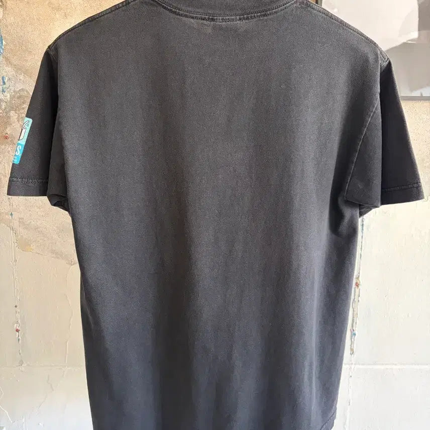 [BUNJANG] Grenade Skate T-Shirt (M) / 00s Grenade skate 티셔츠