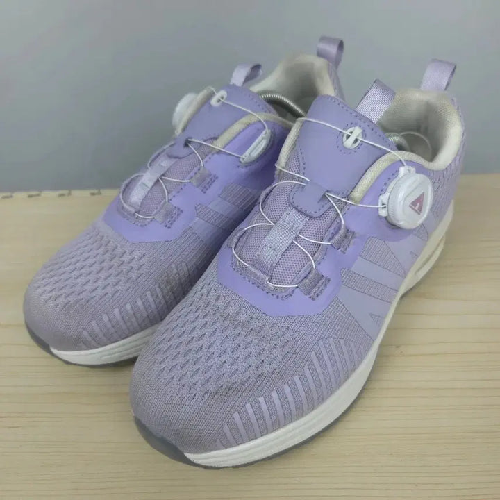 [BUNJANG] Airwalk Light Air Cushion Dial Sneakers / 245 에어워크 라이트 에어쿠션 다이얼 운동화 러닝화 워킹화 헬스화