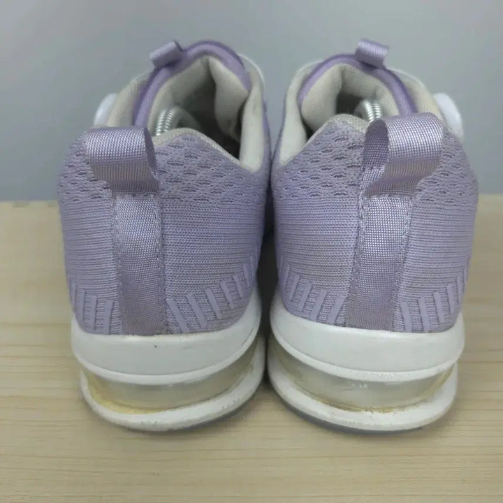 [BUNJANG] Airwalk Light Air Cushion Dial Sneakers / 245 에어워크 라이트 에어쿠션 다이얼 운동화 러닝화 워킹화 헬스화