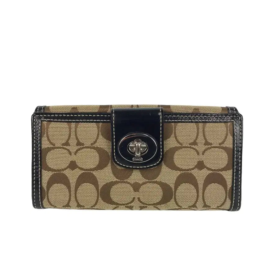 [BUNJANG] Coach Vintage Y2K Women&