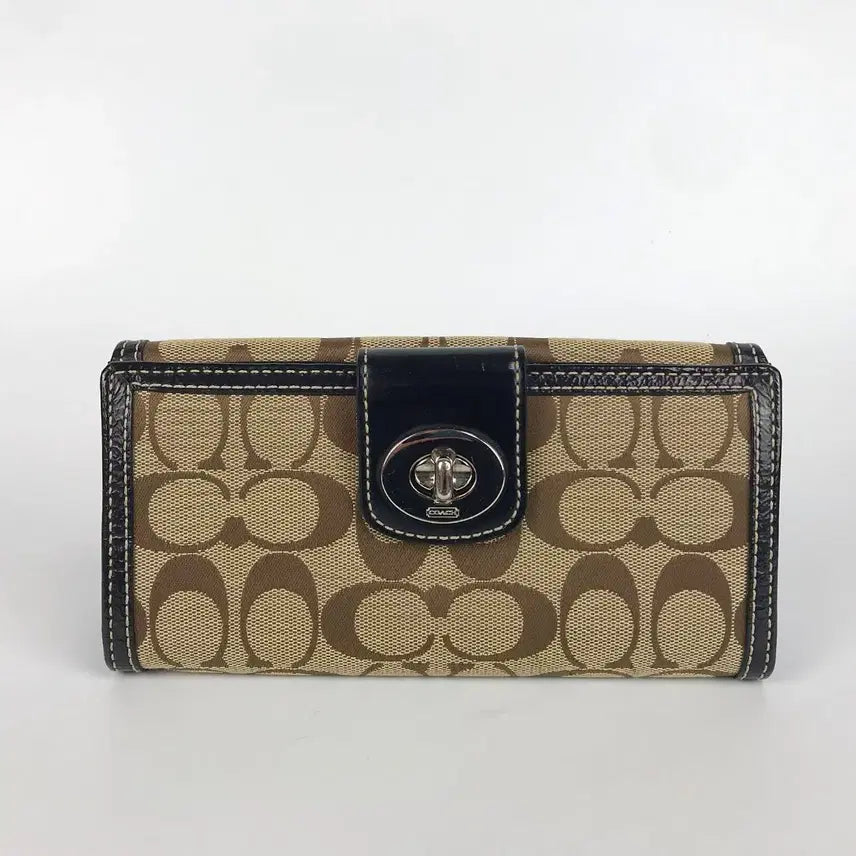 [BUNJANG] Coach Vintage Y2K Women&