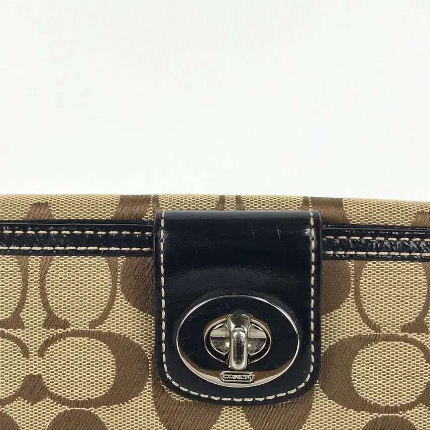 [BUNJANG] Coach Vintage Y2K Women&