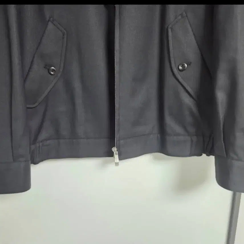 [BUNJANG] Poterry Roused Harrington Jacket Size 1 / 포터리 루즈드 해링턴 자켓
