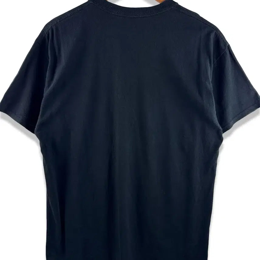 [BUNJANG] Samurai City Graphic T-Shirt / JPN 사무라이시티 그래픽 반팔티셔츠3430