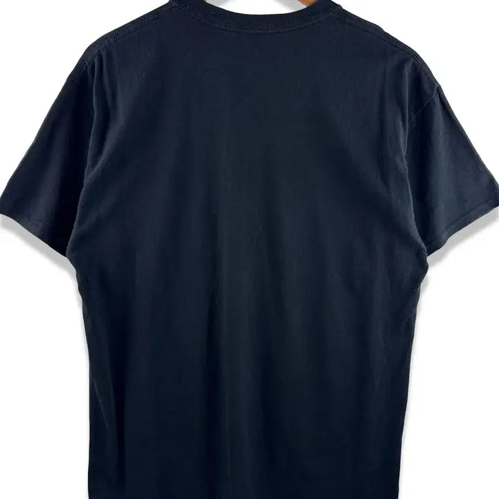 [BUNJANG] Samurai City Graphic T-Shirt / JPN 사무라이시티 그래픽 반팔티셔츠3430