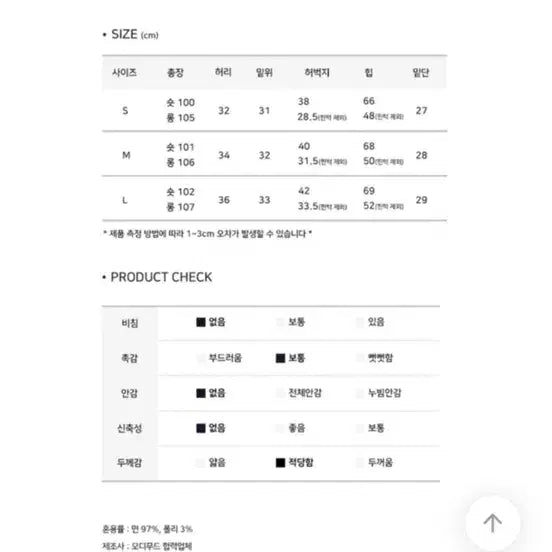 [BUNJANG] Feeling Washing Side Pintuck Wide Denim Pants / 필링 워싱 사이드 핀턱 와이드 데님 팬츠