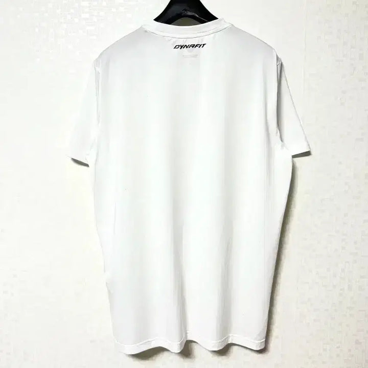 [BUNJANG] Dynafit Functional Training T-Shirt (Size L) / [L,100]다이나핏 트레이닝 기능성 반팔티