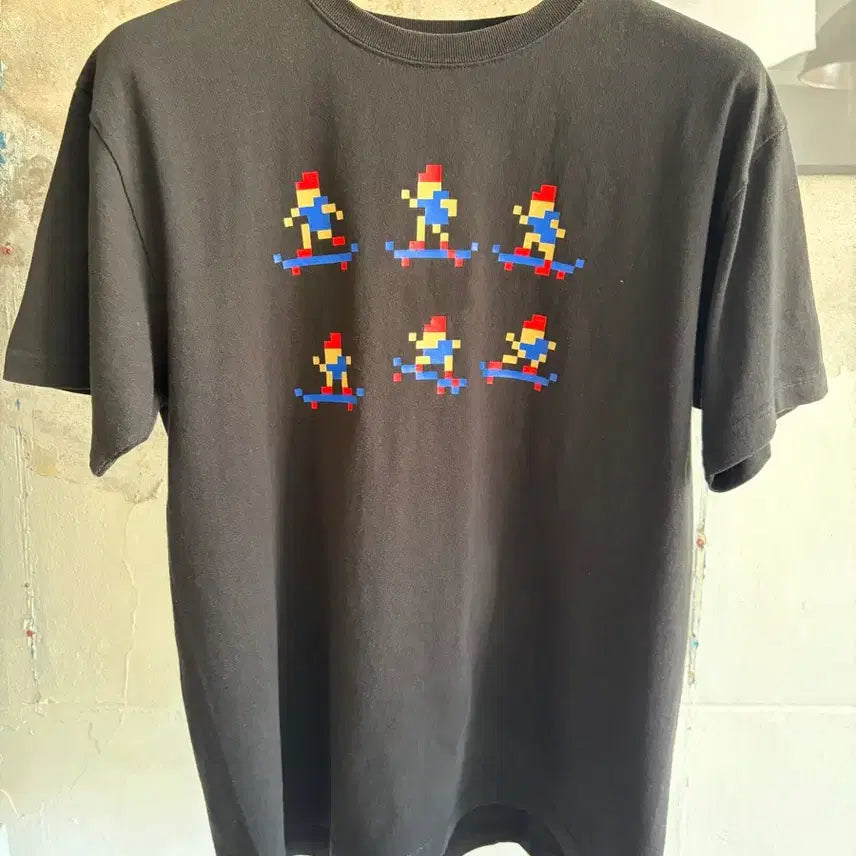[BUNJANG] Redbros T-Shirt / Redbros 티셔츠