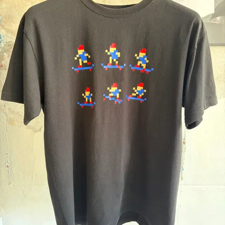 [BUNJANG] Redbros T-Shirt / Redbros 티셔츠