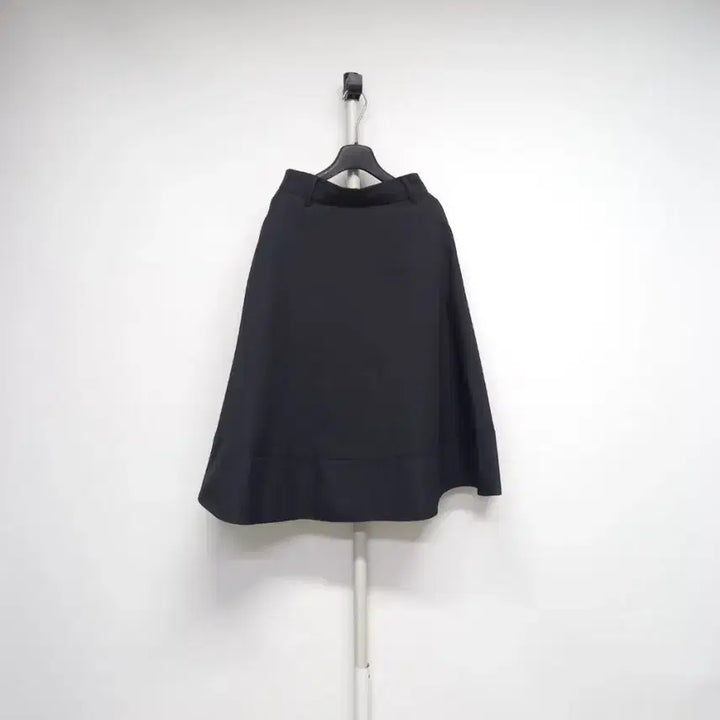 [BUNJANG] Lucky Chouette Spring Summer Wide Long Skirt / 럭키슈에뜨 춘추 여름간절기 와이드 롱 스커트 36 55