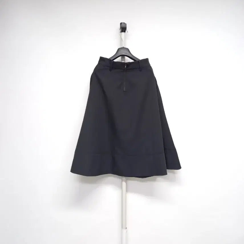 [BUNJANG] Lucky Chouette Spring Summer Wide Long Skirt / 럭키슈에뜨 춘추 여름간절기 와이드 롱 스커트 36 55