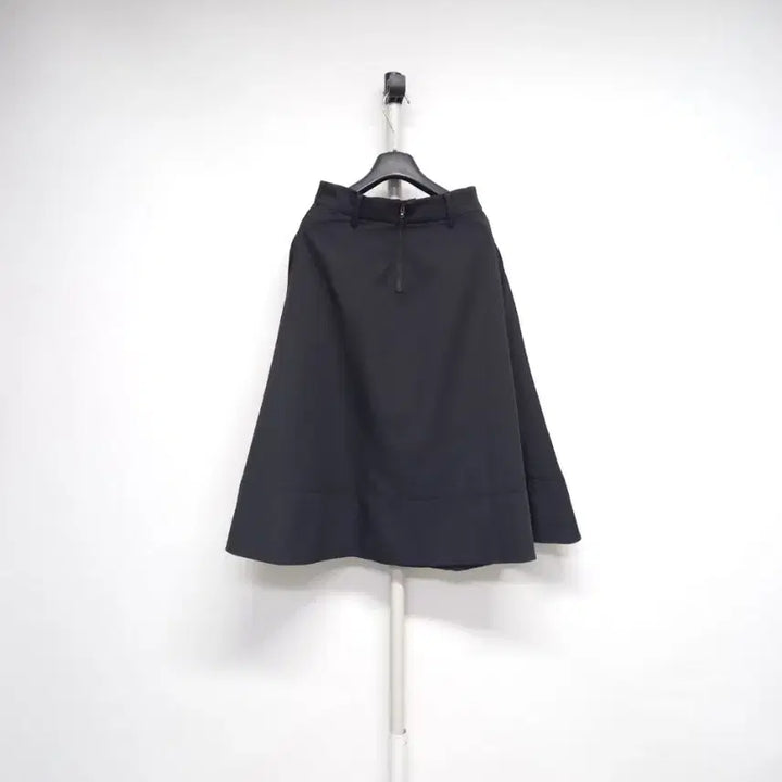 [BUNJANG] Lucky Chouette Spring Summer Wide Long Skirt / 럭키슈에뜨 춘추 여름간절기 와이드 롱 스커트 36 55