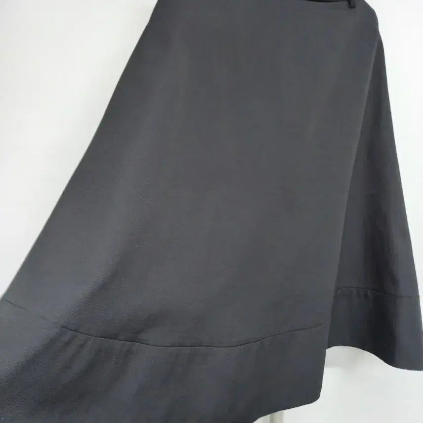 [BUNJANG] Lucky Chouette Spring Summer Wide Long Skirt / 럭키슈에뜨 춘추 여름간절기 와이드 롱 스커트 36 55