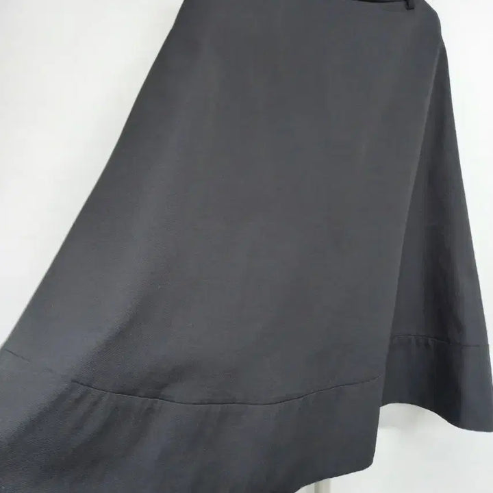 [BUNJANG] Lucky Chouette Spring Summer Wide Long Skirt / 럭키슈에뜨 춘추 여름간절기 와이드 롱 스커트 36 55