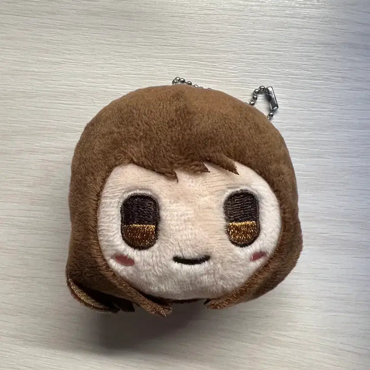 [BUNJANG] My Hero Academia Ochaco Plush / 히로아카 오챠코 인형