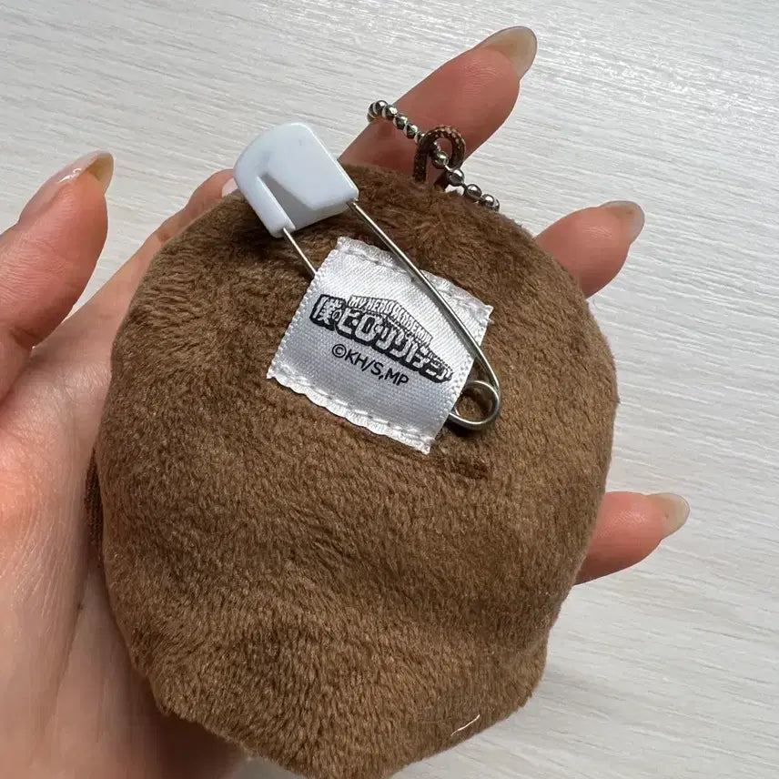 [BUNJANG] My Hero Academia Ochaco Plush / 히로아카 오챠코 인형