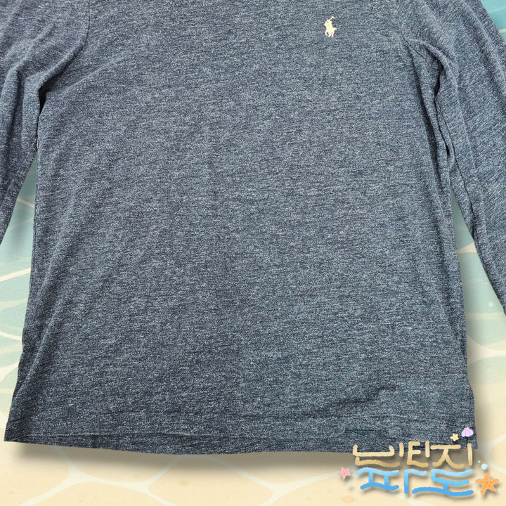 [BUNJANG] Polo Ralph Lauren Long Sleeve T-Shirt / M POLO 폴로랄프로렌 롱슬리브 티셔츠