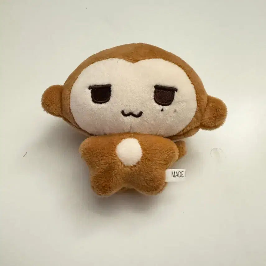 [BUNJANG] YukiYuki Yuushi Plush Keyring / 급처) 윳끼끼 유우시 인형 키링 팔아요