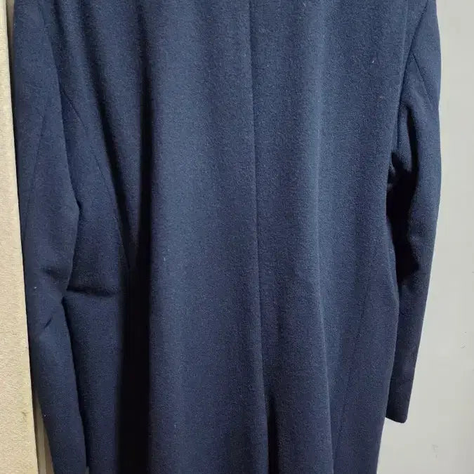[BUNJANG] ZIOZIA Green Wool Coat 110 / 지오지아 그린 코트 110