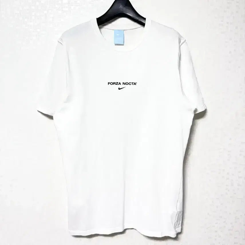 [BUNJANG] Nike Nocta Drake NRG T-Shirt (M) / [M,95]나이키 녹타 드레이크 nrg 반팔티 nocta