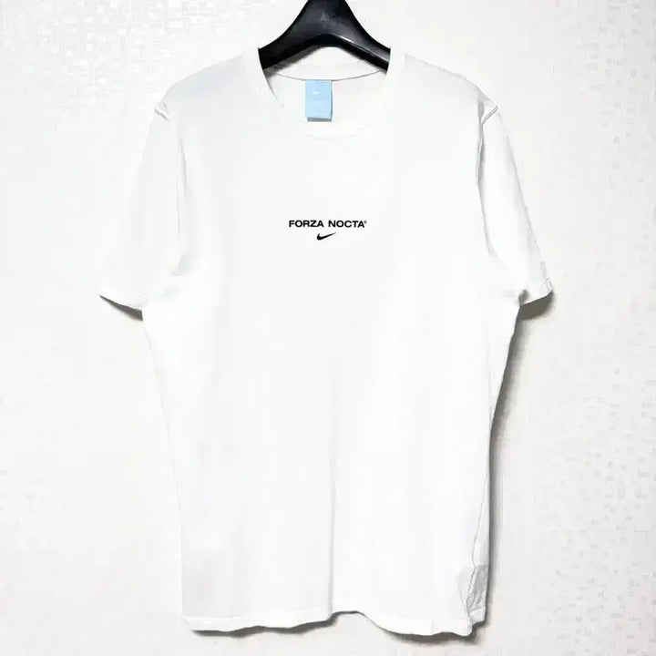[BUNJANG] Nike Nocta Drake NRG T-Shirt (M) / [M,95]나이키 녹타 드레이크 nrg 반팔티 nocta