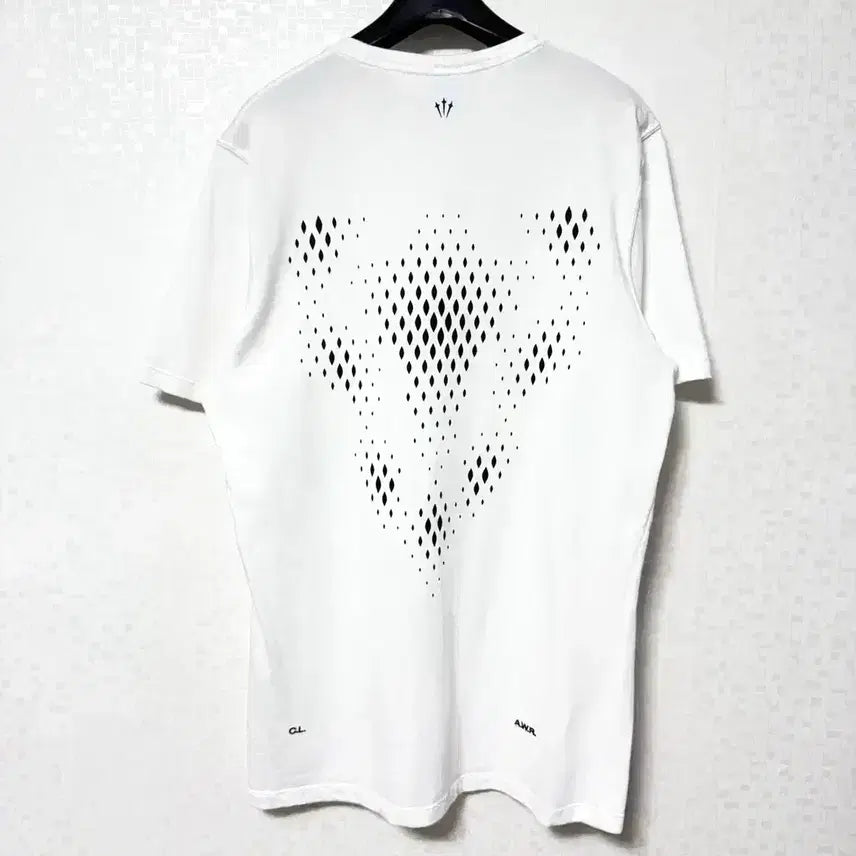 [BUNJANG] Nike Nocta Drake NRG T-Shirt (M) / [M,95]나이키 녹타 드레이크 nrg 반팔티 nocta