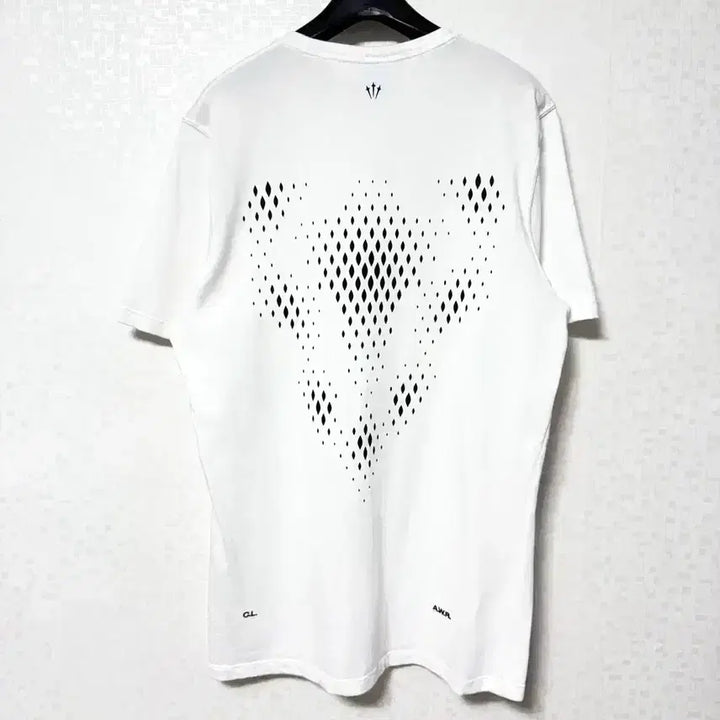 [BUNJANG] Nike Nocta Drake NRG T-Shirt (M) / [M,95]나이키 녹타 드레이크 nrg 반팔티 nocta