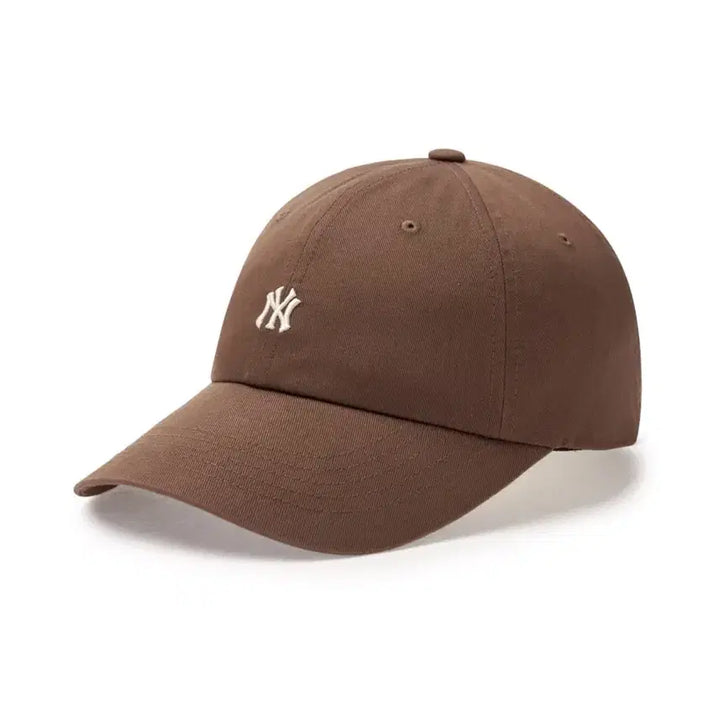 [BUNJANG] Brown Tone Hat Set (5 pcs) / 브라운계열 모자 5개 새상품 일괄판매