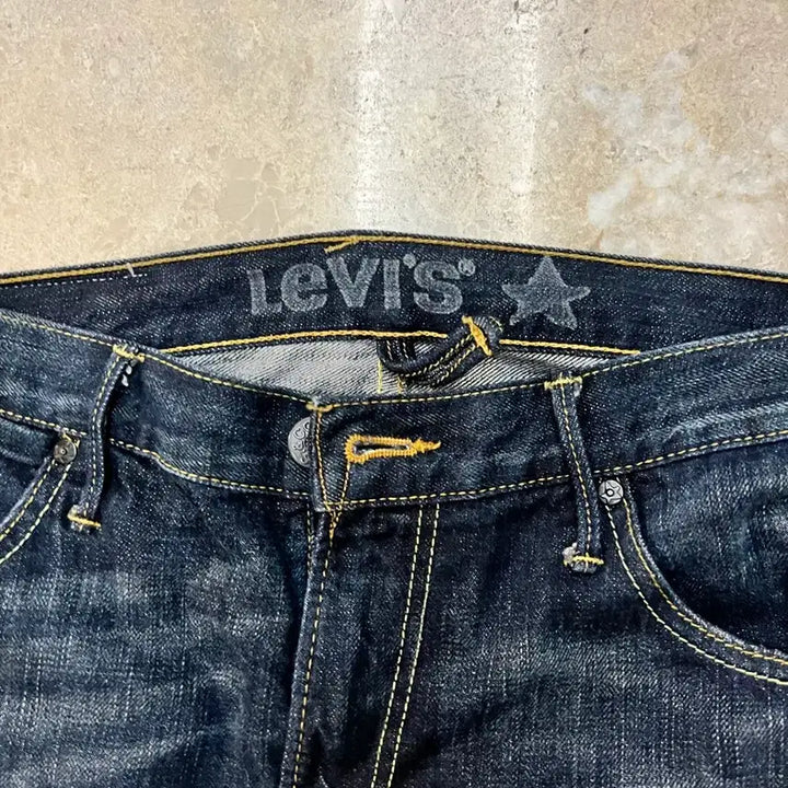 [BUNJANG] Levi&