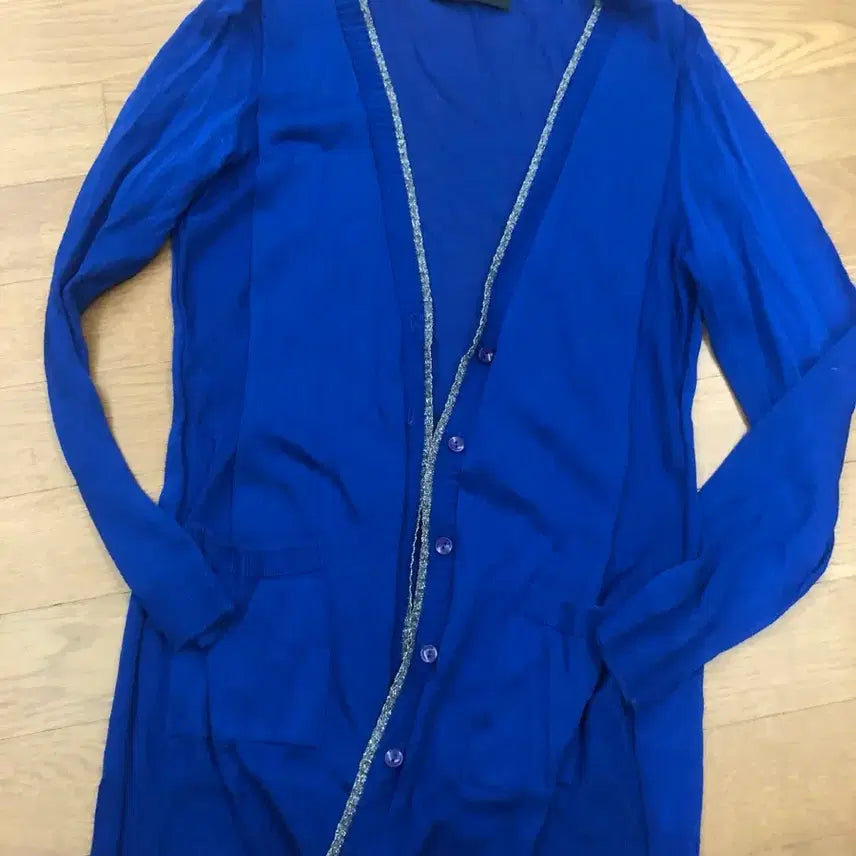 [BUNJANG] Maison Margiela Cardigan / 롯데백화점 구매 가디건 거의 새것