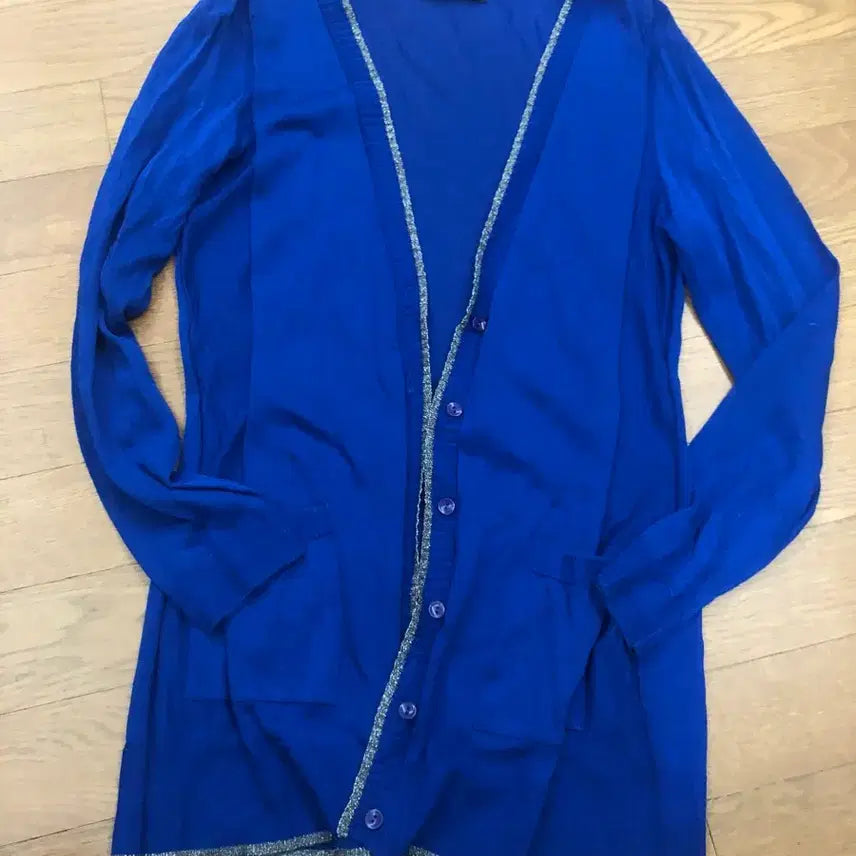 [BUNJANG] Maison Margiela Cardigan / 롯데백화점 구매 가디건 거의 새것
