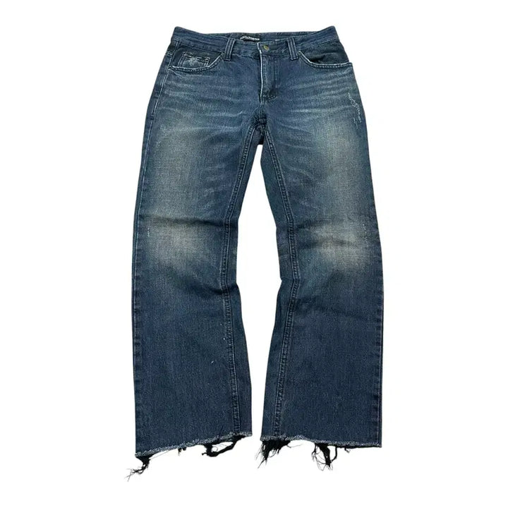 [SOLD OUT] (바배) 돌체앤가바나 데님 팬츠