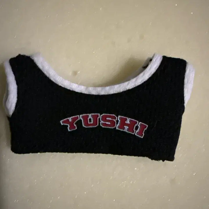 [BUNJANG] Yuci Bubble Cat Basketball Jersey / (새상품,본품만 있음) 유우시 버블냥 농구복 옷 팝니다.