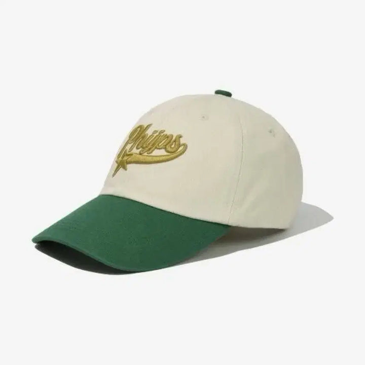 [BUNJANG] Physical Department Star Tail Ball Cap Sage Green / 피지컬 디파트먼트 스타테일 볼캡