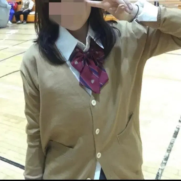 [BUNJANG] Gyaru School Uniform Set / (실물 미침!! 퀄보장) 졸사 갸루교복 일본교복 판매