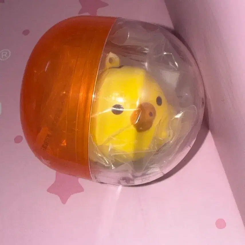 [BUNJANG] Kiiroitori Squisy Bread Gacha / 키이로이토리 스퀴시 빵 가챠 미개봉 양도