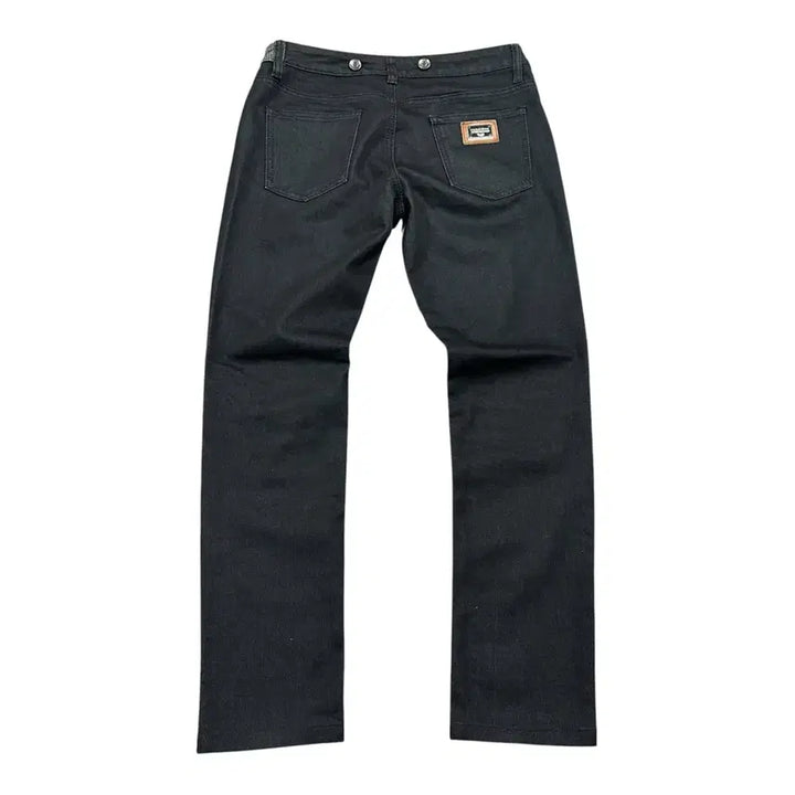 [BUNJANG] Dolce &amp; Gabbana Denim Pants / (바배) 돌체앤가바나 데님 팬츠