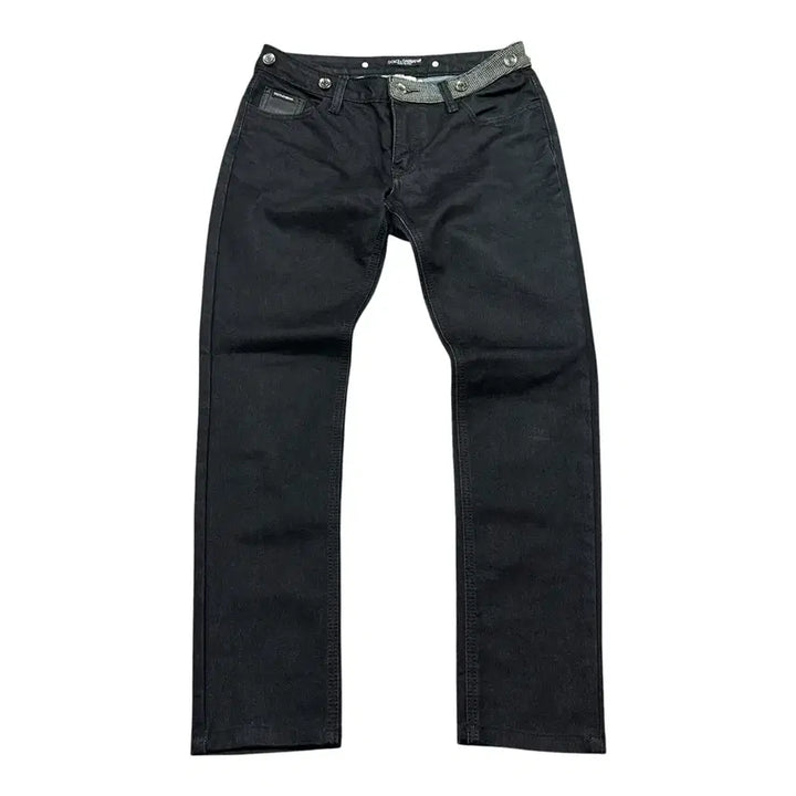 [BUNJANG] Dolce &amp; Gabbana Denim Pants / (바배) 돌체앤가바나 데님 팬츠