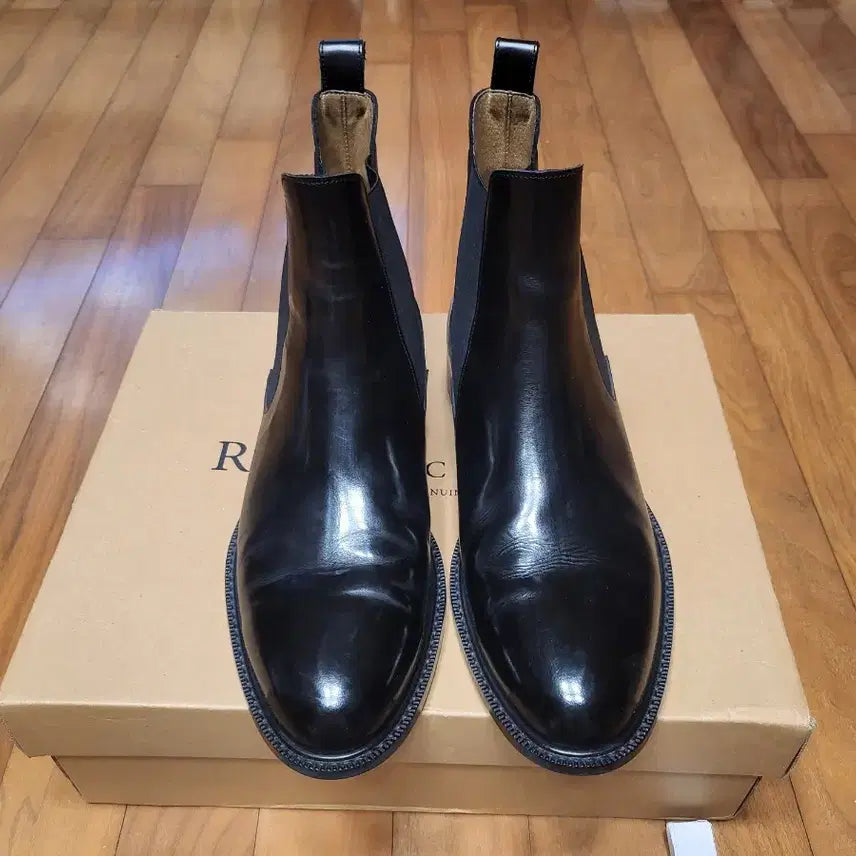 [BUNJANG] Romantic Move 270mm Chelsea Boots / 로멘틱무브 270mm 첼시부츠 택포