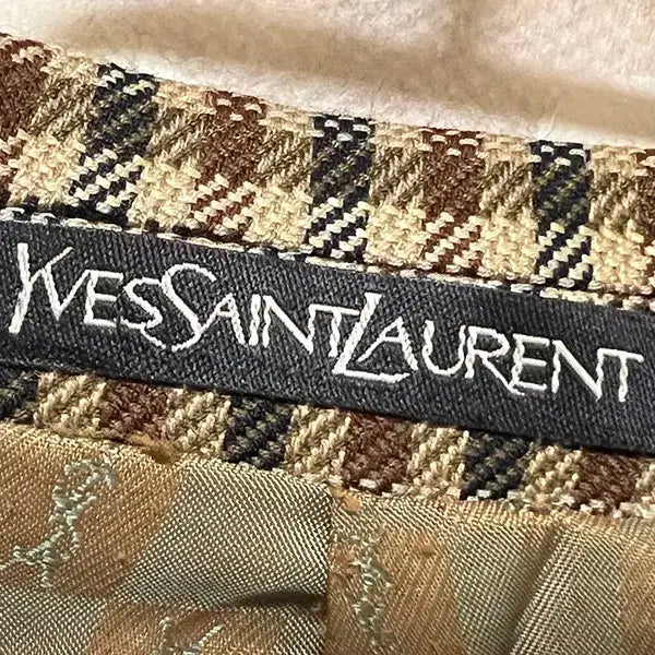 [BUNJANG] Saint Laurent Classic Men&